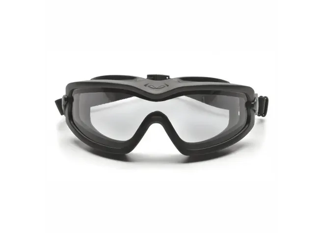 Окуляри Pyramex V2G-Plus (XP) (clear) Anti-Fog, прозорі 2В2Г-10П Фото 2